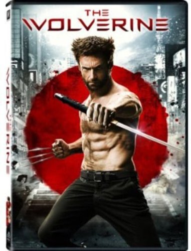  The Wolverine - DVD
