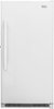 Frigidaire - 16.6 Cu. Ft. Frost-Free Upright Freezer - White-Front_Standard