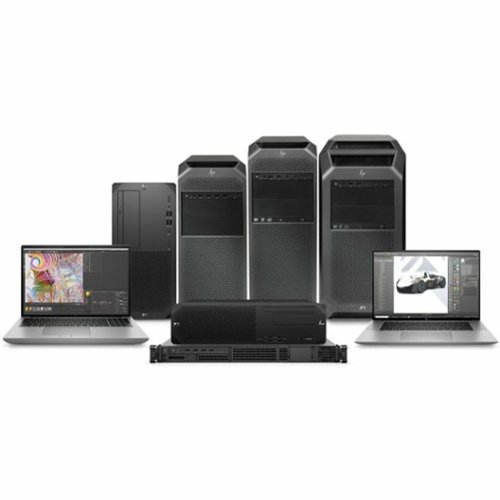 HP Z2 G9 Tower Workstation Intel Core i7 14700 NVIDIA T400 4 GB