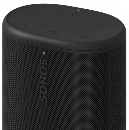 Sonos Play Black PLAYPUS1BLK - Best Buy