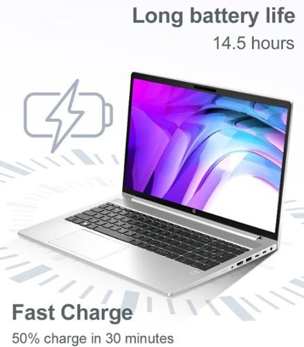 HP ProBook 450 G10 15.6