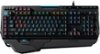 Logitech - G910 Orion Spark Mechanical Gaming Keyboard - Black-Front_Standard