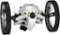 Parrot - Jumping Sumo Mini Robot Insect Drone - White-Front_Standard