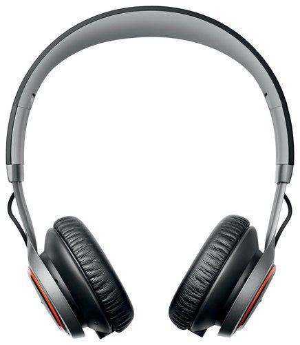  Jabra - REVO Wireless Bluetooth On-Ear Headphones - Black
