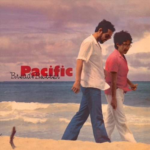 Pacific [LP] [VINYL]