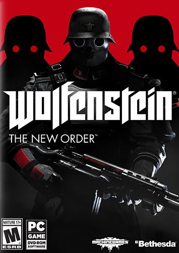  Wolfenstein: The New Order - Windows