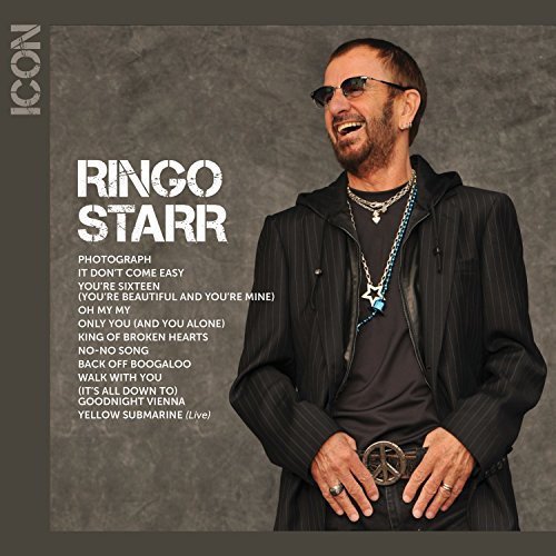  Icon [CD]