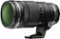 Olympus - M.Zuiko Digital ED 40-150mm f/2.8 Medium-Telephoto Zoom Lens for Most Micro-Four-Thirds Cameras - Black-Front_Standard