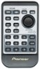 Pioneer - Wireless Remote - Gray-Front_Standard