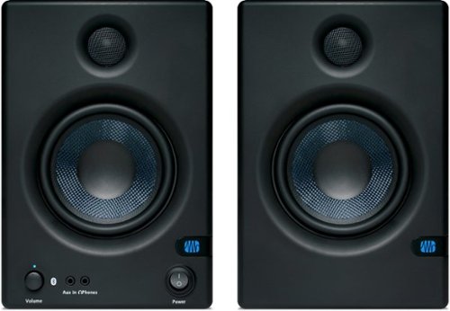 PreSonus Eris E5 BT Studio Monitors INTERNATIONAL SHIPPING
