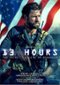 13 Hours: The Secret Soldiers of Benghazi - DVD-Front_Standard