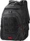 Samsonite - Tectonic PFT Laptop Backpack - Black/Red-Front_Standard