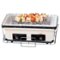 Fire Sense - Yakatori Charcoal Grill - Tan-Angle_Standard