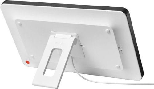 Skylight Calendar 2: 15 Inch Touchscreen Smart Calendar and Chore Chart - Charcoal WHERE TO BUY