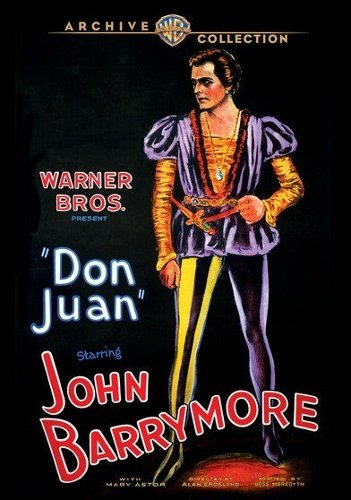  Don Juan [1926]