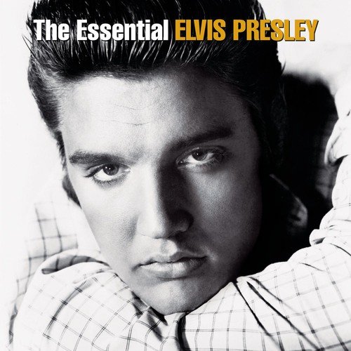  The Essential Elvis Presley [RCA/Sony BMG] [CD]