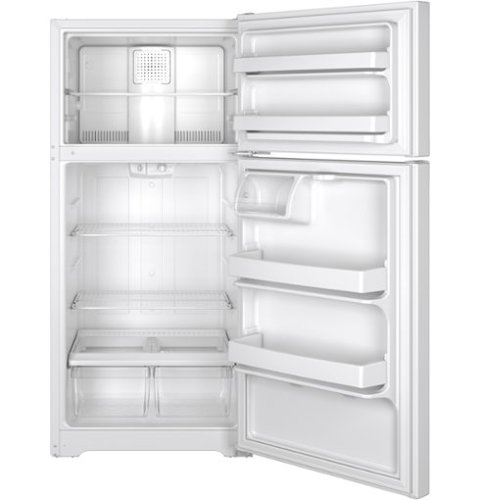 GE - 14.6 Cu. Ft. Top-Freezer Refrigerator-Alt_View_Standard_13 