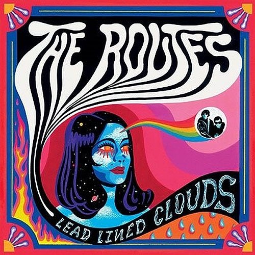 

Lead Lined Clouds [LP] - VINYL