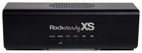  Killer Concepts - Rocksteady XS V1.5 Portable Bluetooth Speaker - Black