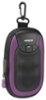 HMDX - Go XL Portable Speaker Case for Most 3.5mm-Enabled Cell Phones - Purple-Front_Standard