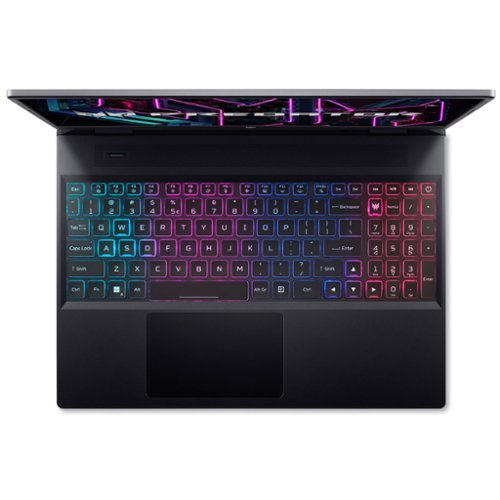 Acer Predator Helios Neo 16 WUXGA 165Hz IPS Gaming Laptop -  Intel i5-13500HX – GeForce RTX 4050 with 16GB DDR5– 512GB SSD - Steel Gray HOW TO BUY