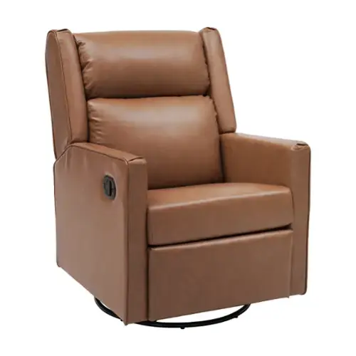 Cognac LeatherSoft