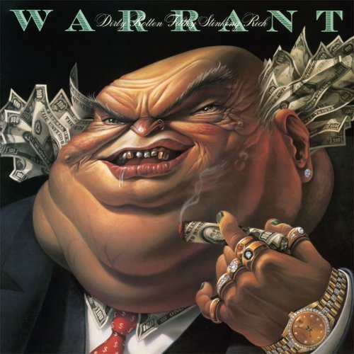  Dirty Rotten Filthy Stinking Rich [LP] [VINYL]