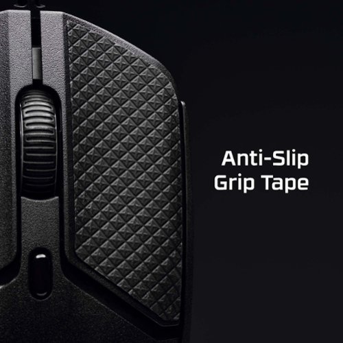 HyperX Pulsefire Haste 2 Lightweight Wired Optical Gaming Mouse with RGB Lighting - Wired - Black WHERE TO BUY