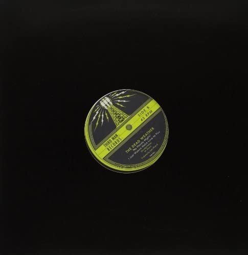 Blue Blood Blues [12 inch Vinyl Single] INTERNATIONAL SHIPPING