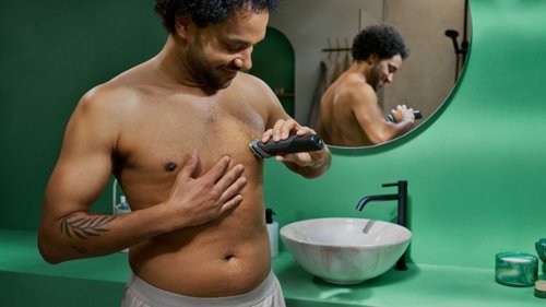 Philips Norelco All-In-One Trimmer 5000 - MG5975/49 - Black BUY IN MIDDLE EAST