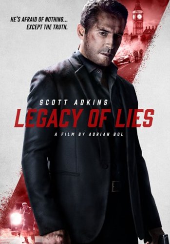 

Legacy of Lies [2020]