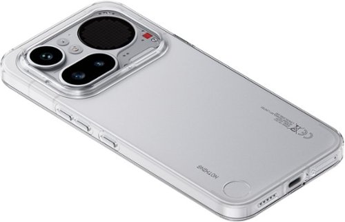 Nothing Phone (4a) Pro 128GB (Unlocked) - Silver HOW TO BUY