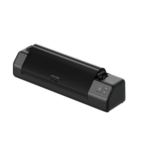 eufy - eufyMake UV DTF Laminating Machine - Black