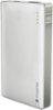 mophie - powerstation 4000 Rechargeable External Battery - White-Angle_Standard