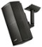 Bose - UB-20 Series II Wall/Ceiling Bracket (Single) - Black-Front_Standard