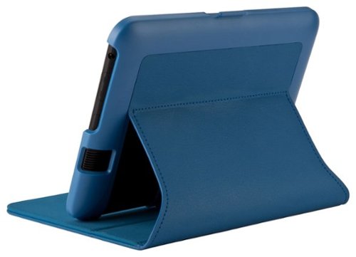  Speck - FitFolio Cover for Kindle Fire HD 7&quot; - Harbor Blue