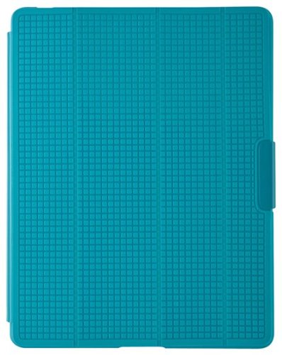  Speck - PixelSkin HD Wrap for Apple® iPad® 2, iPad 3rd Generation and iPad with Retina - Peacock