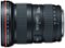 Canon - EF 16-35mm f/2.8L II USM Ultra-Wide Zoom Lens - Black-Front_Standard