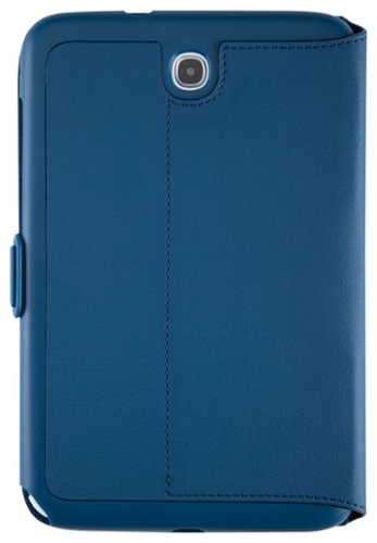  Speck - FitFolio Cover for Samsung Galaxy Note 8 - Deep Sea Blue
