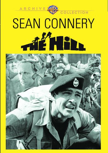  The Hill [1964]