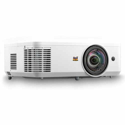 ViewSonic PS502X 4,000 ANSI Lumens XGA Short Throw Business &amp; Education Projector - White BUY IN JAPAN