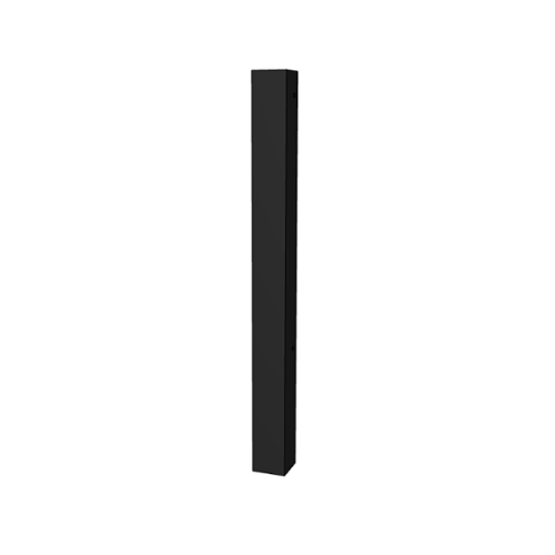 AGA - Base Finished Filler - Black