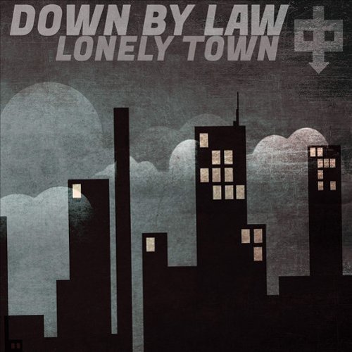 Lonely Town [LP] [VINYL]