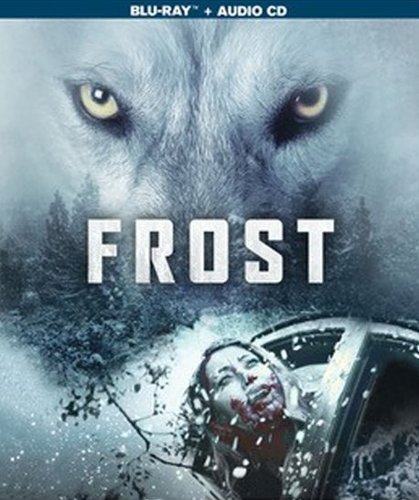  Frost [Blu-ray]