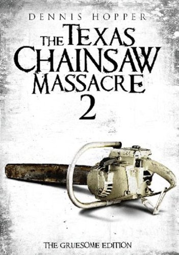  Texas Chainsaw Massacre 2: Gruesome Edition