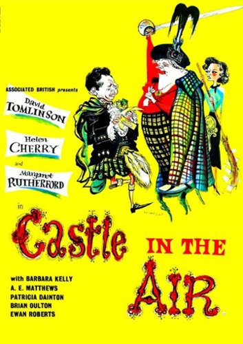 

Castle in the Air [1952]