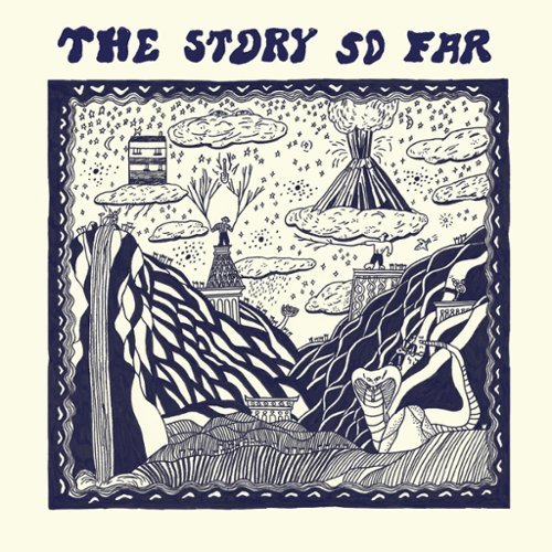  The Story So Far [CD]