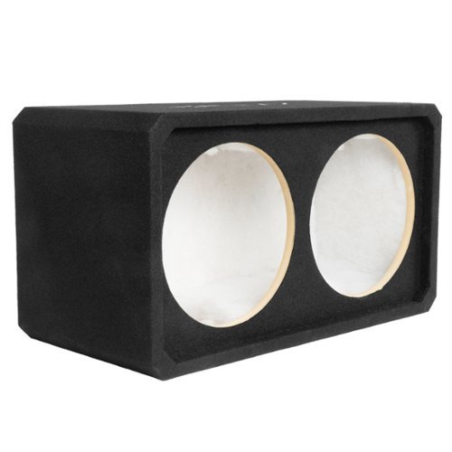 NVX NE122S Dual 12