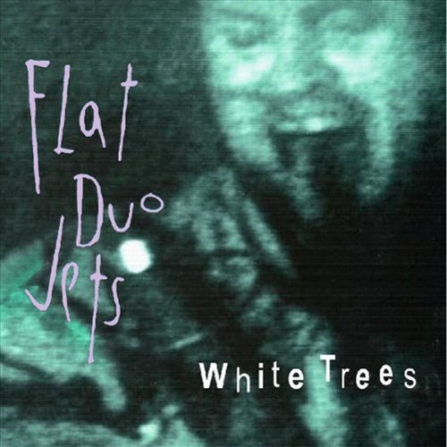 White Trees [LP] [VINYL]