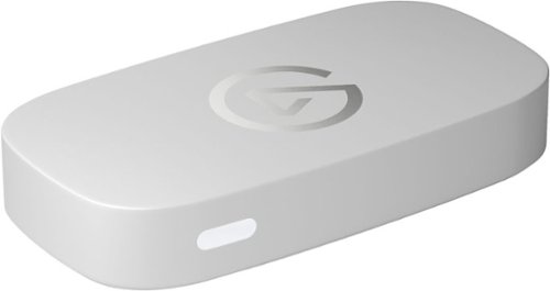 Elgato Game Capture Neo — 4K60 HDR Passthrough, 1080p60 Capture – For PS4/PS5/Xbox Switch/iPhone - White